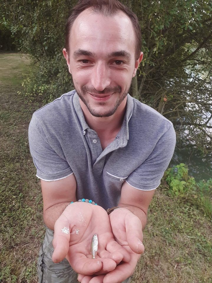 Les Amis Pêcheurs De Luzé