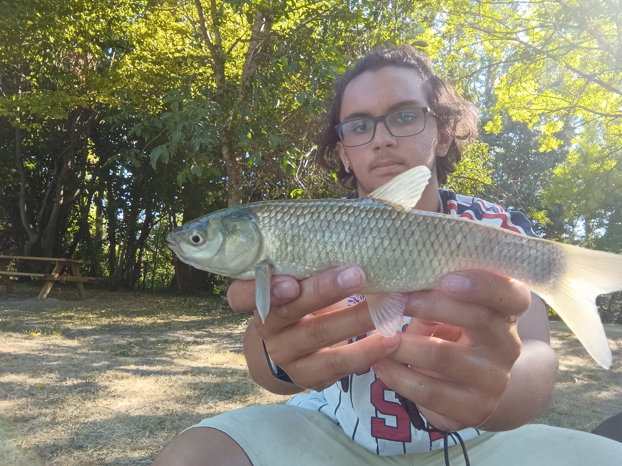 Les Amis Pêcheurs De Luzé