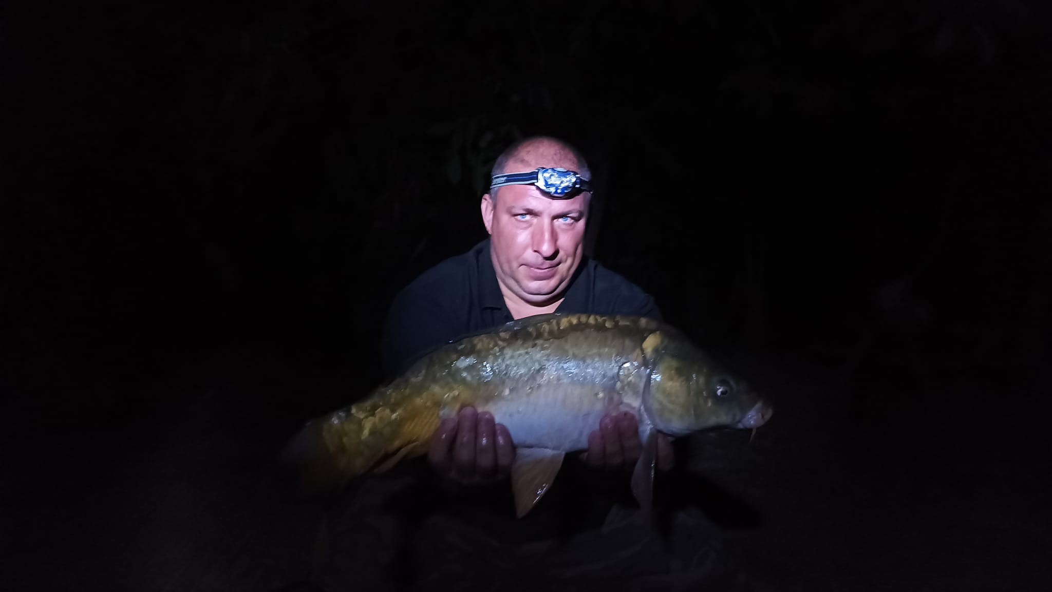 Les Amis Pêcheurs De Luzé