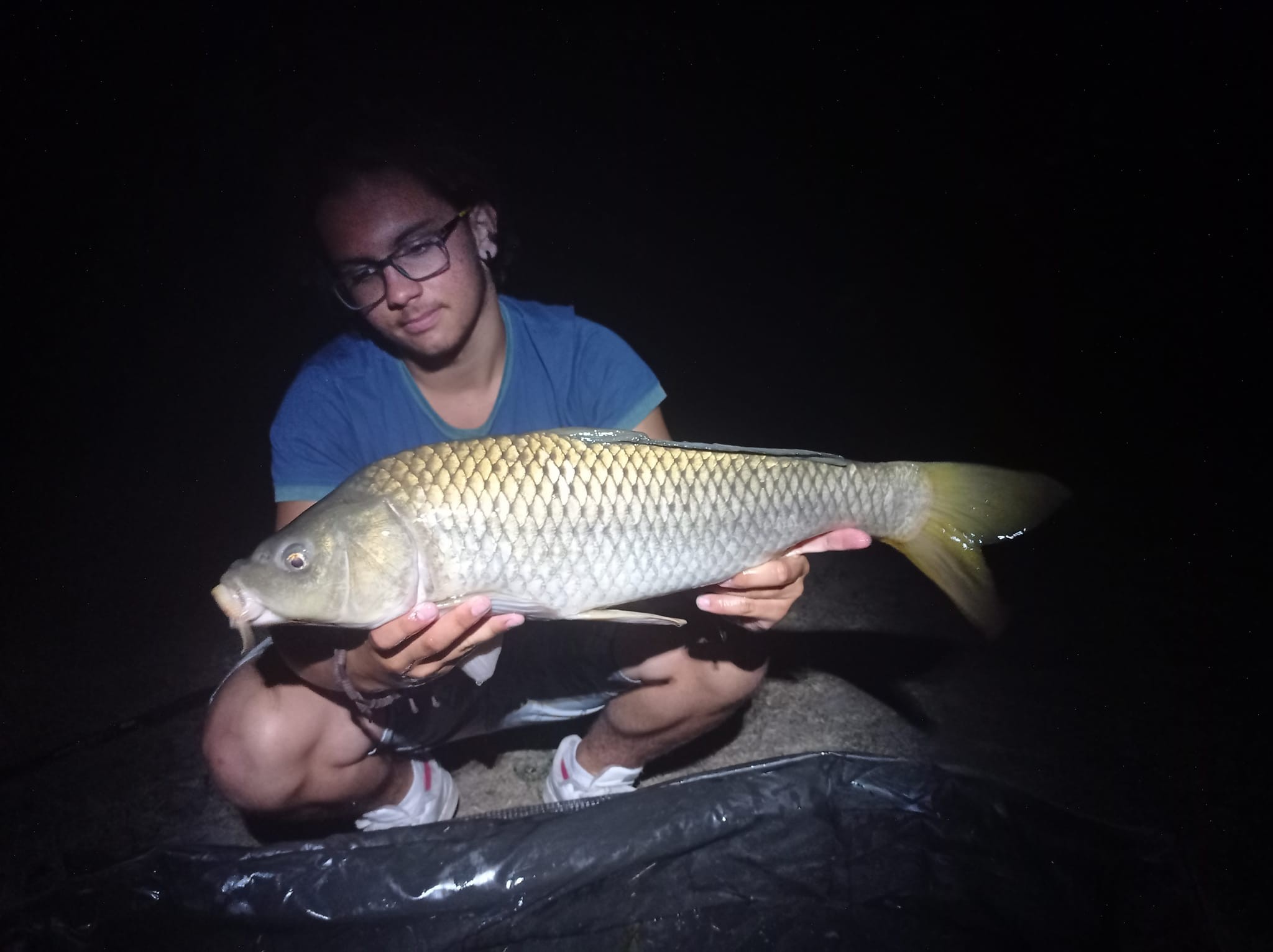 Les Amis Pêcheurs De Luzé