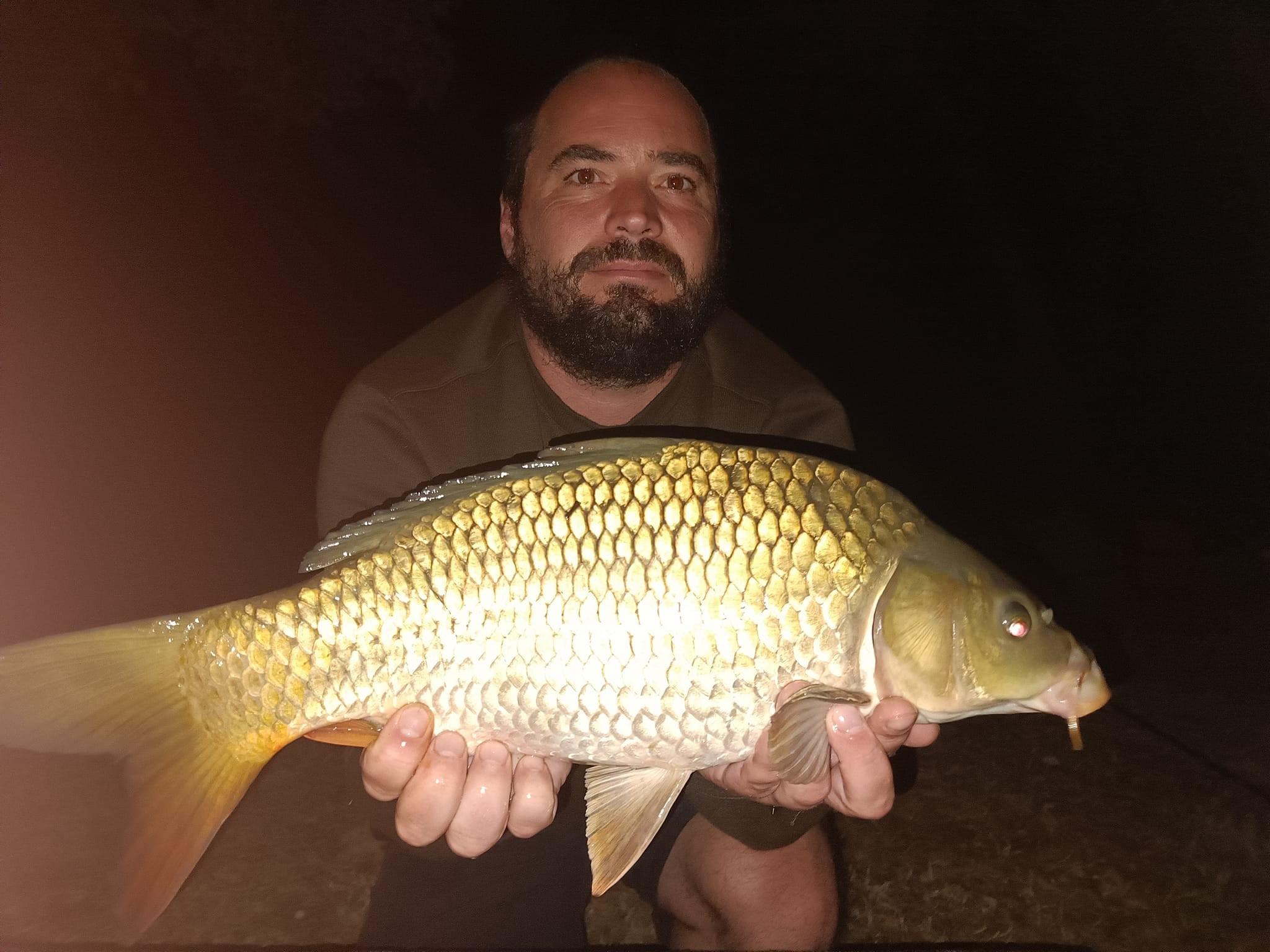 Les Amis Pêcheurs De Luzé