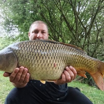 Les Amis Pêcheurs De Luzé